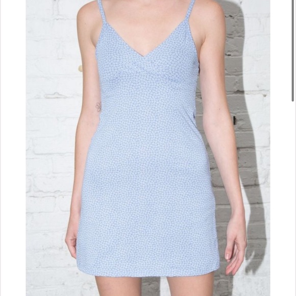 Amara dress - Picture 4 of 5